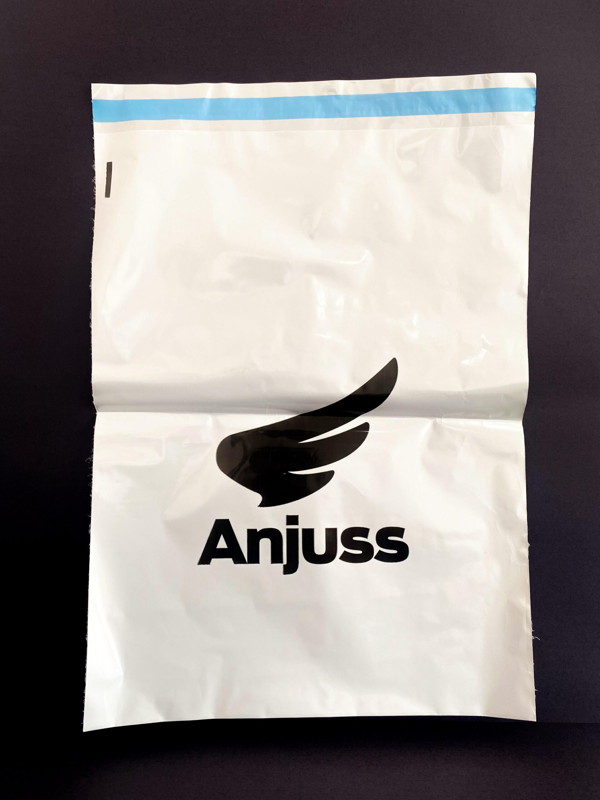 ANJUS - BOPP